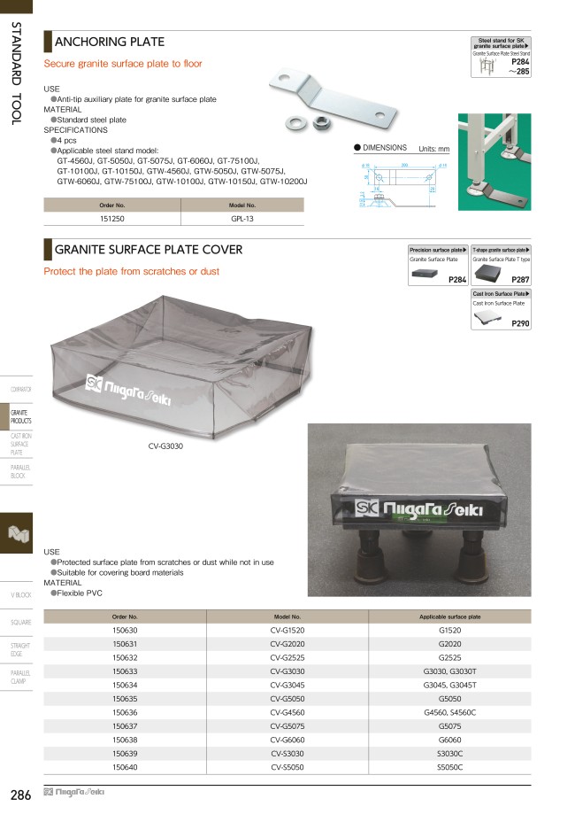 代引き人気   NIIGATA | PVC Soft Cover, Protection - Accessories Plate Surface Inspection SEIKI MISUMI | ビデオカメラ
