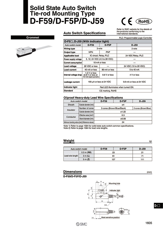 D-f59 Smc Sales Discounts | www.pinnaxis.com